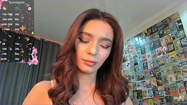 Lisolin online show from 17, 2, 2026