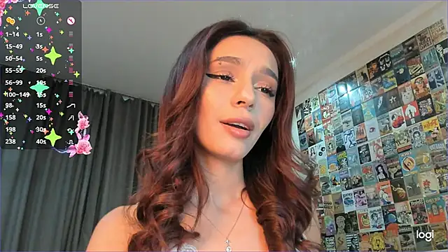 Lisolin online show from 5, 3, 2026