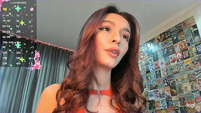 Lisolin online show from 13, 3, 2026