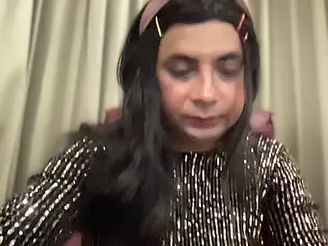 Snapshot of slavekinky001 chatting on 7, 10, 2025 slavekinky001 online show from 7, 10, 2025