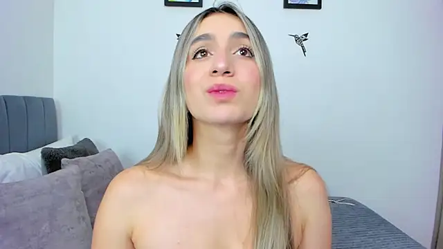 im sarah34 online show from 12, 11, 2025