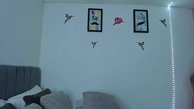 im sarah34 online show from 20, 12, 2025