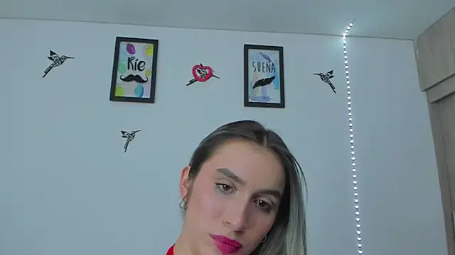 im sarah34 online show from 16, 1, 2026