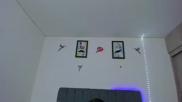 im sarah34 online show from 25, 3, 2026