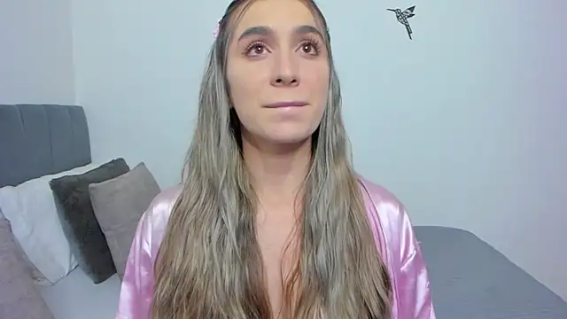 im sarah34 online show from 27, 11, 2025