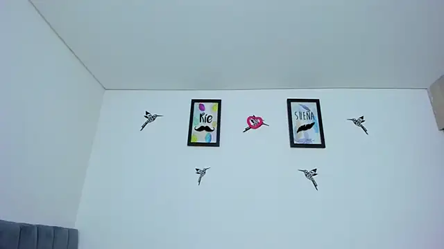 im sarah34 online show from 14, 12, 2025