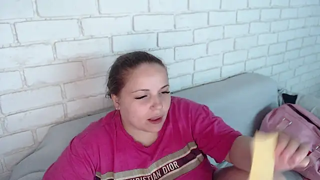 Snapshot of Crazyy_girl_ chatting on 10, 6, 2026 Crazyy girl online show from 10, 6, 2026