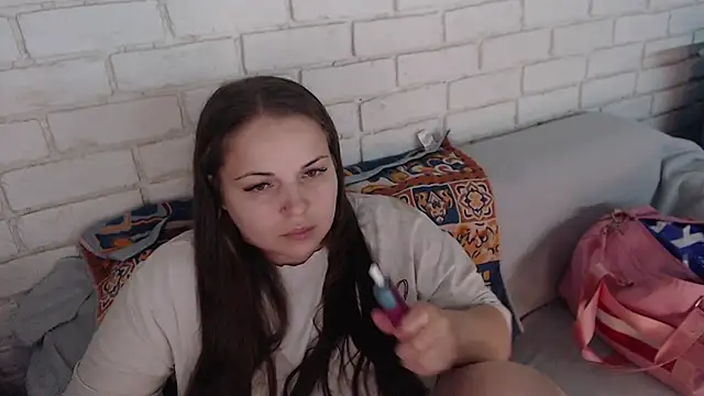 Crazyy girl  online show from 6, 1, 2026