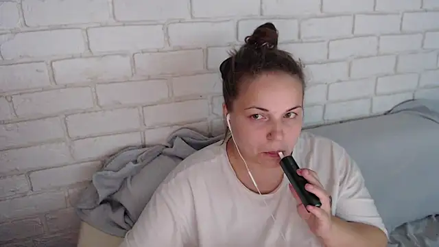 Crazyy girl  online show from 23, 10, 2025