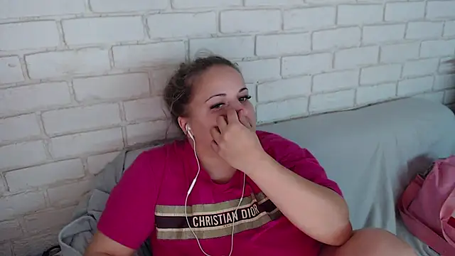 Crazyy girl  online show from 19, 11, 2025