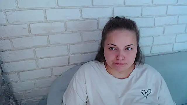 Crazyy girl  online show from 26, 10, 2025