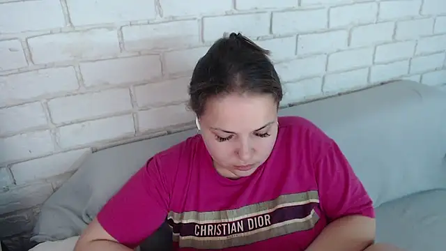 Crazyy girl  online show from 12, 3, 2026