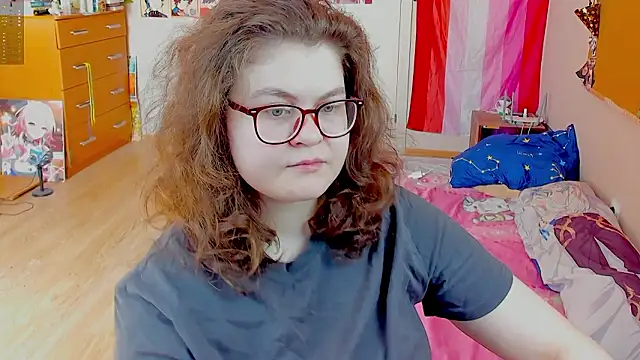 Sashy Way online show from 29, 3, 2026