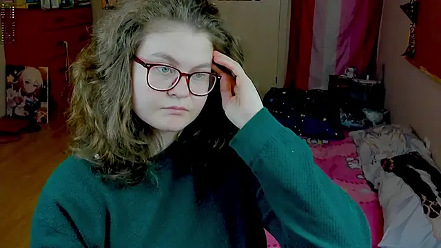 Sashy Way online show from 19, 3, 2026