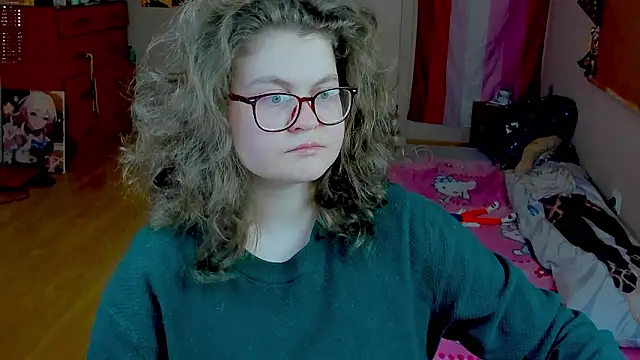 Sashy Way online show from 21, 3, 2026