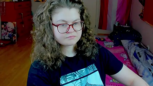 Sashy Way online show from 21, 4, 2026