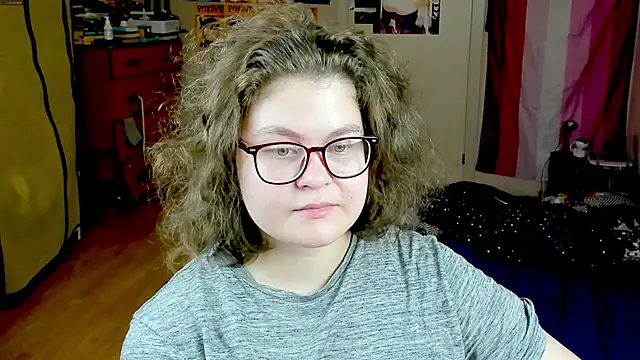 Sashy Way online show from 10, 10, 2025