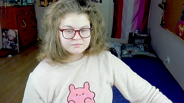 Sashy Way online show from 20, 12, 2025