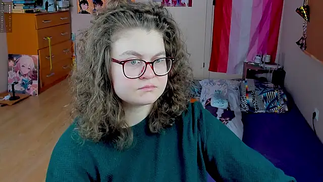 Sashy Way online show from 12, 2, 2026