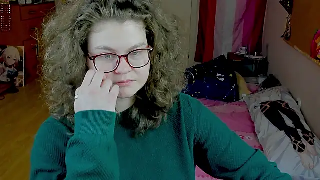 Sashy Way online show from 17, 3, 2026