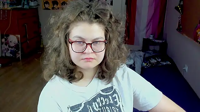 Sashy Way online show from 14, 1, 2026