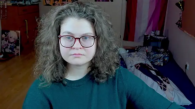 Sashy Way online show from 12, 2, 2026