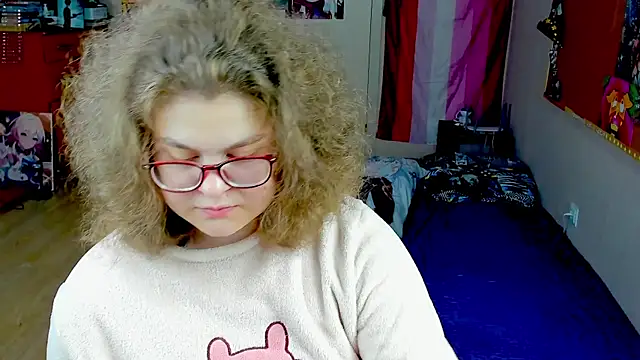 Sashy Way online show from 17, 12, 2025