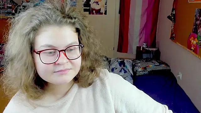 Sashy Way online show from 21, 12, 2025