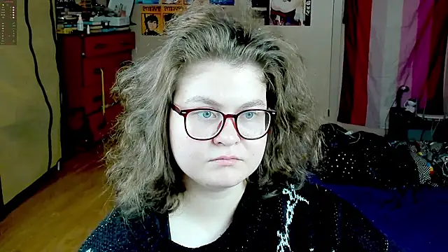 Sashy Way online show from 24, 10, 2025