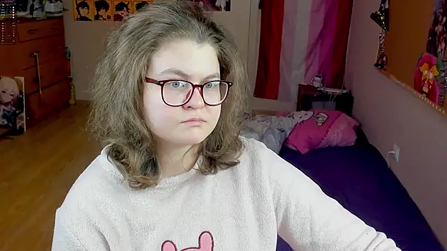 Sashy Way online show from 18, 1, 2026