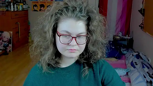 Sashy Way online show from 7, 3, 2026