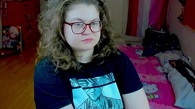 Sashy Way online show from 23, 4, 2026