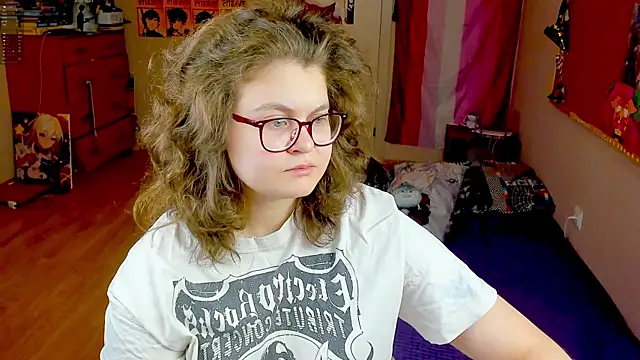 Sashy Way online show from 12, 1, 2026