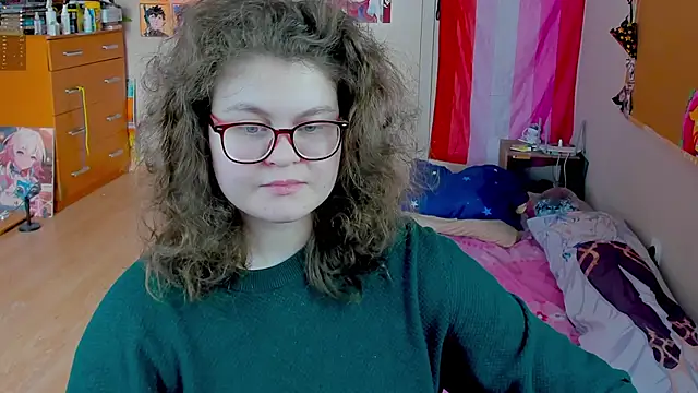 Sashy Way online show from 8, 3, 2026