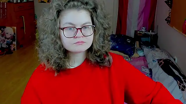 Sashy Way online show from 10, 3, 2026