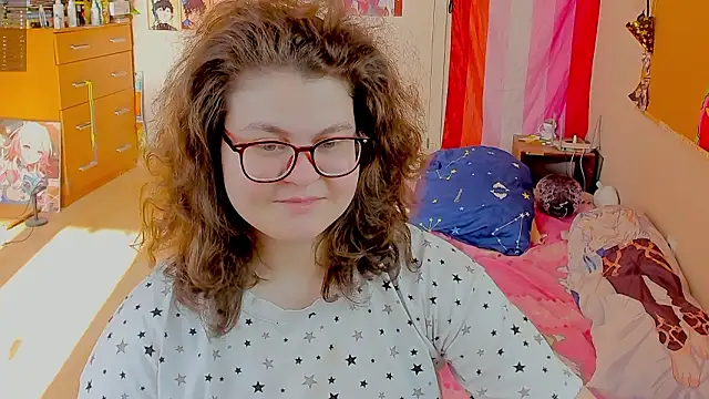 Sashy Way online show from 12, 3, 2026