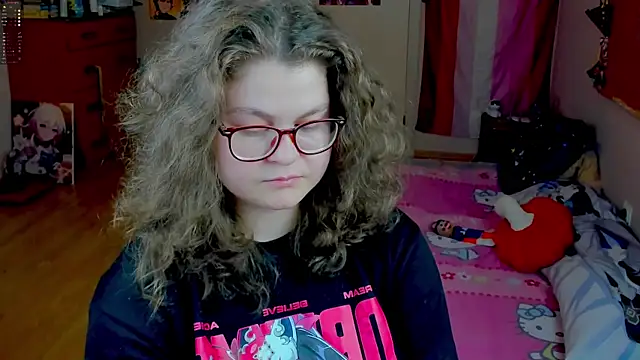 Sashy Way online show from 16, 4, 2026