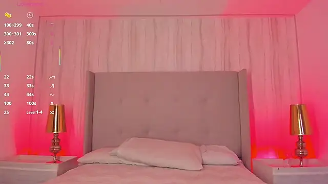 kaylarossi online show from 6, 3, 2026