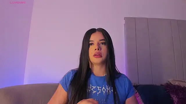 kaylarossi online show from 19, 2, 2026