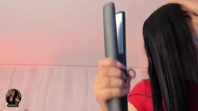 Snapshot of kaylarossi chatting on 9, 5, 2026 kaylarossi online show from 9, 5, 2026