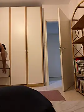 vinzpnr210 online show from 30, 1, 2025