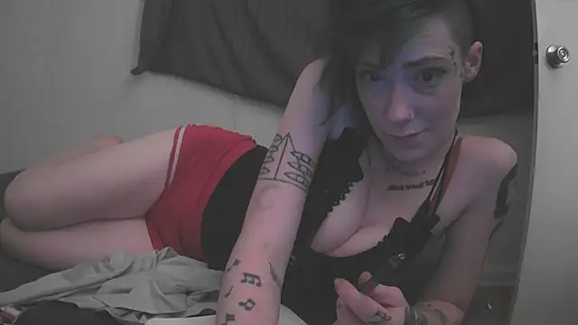 Emily0903 online show from 5, 10, 2025