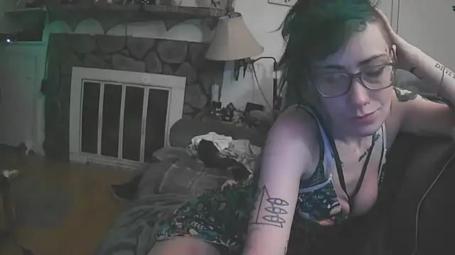 Emily0903 online show from 2, 10, 2025