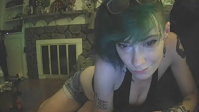 Emily0903 online show from 3, 10, 2025