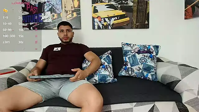 Snapshot of hott_dicks chatting on 22, 1, 2025 hott dicks online show from 22, 1, 2025