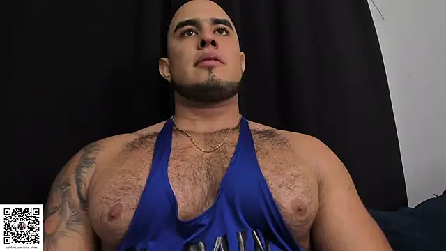 MikeBlame online show from 24, 4, 2026