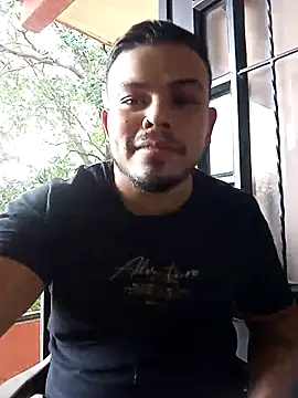 Naughty Charly online show from 28, 2, 2025