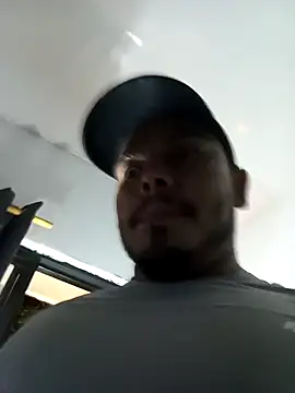 Naughty Charly online show from 16, 10, 2025