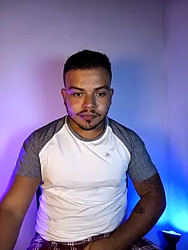 Naughty Charly online show from 12, 4, 2026