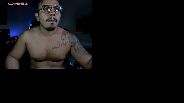 Naughty Charly online show from 1, 3, 2026